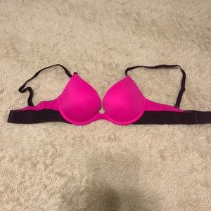 Victoria’s Secret bra